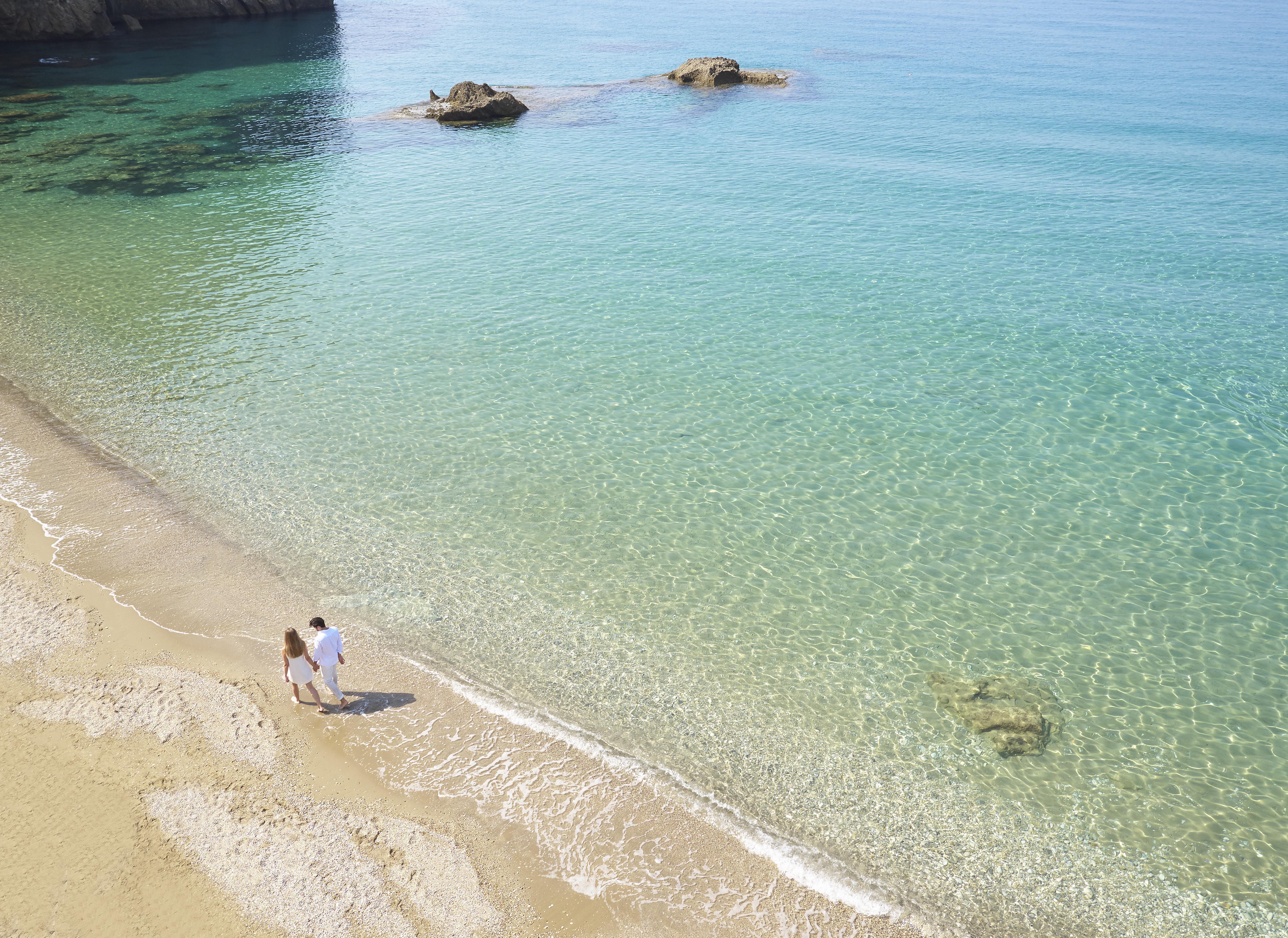 La Grotta Verde - Adults Only Corfu  Bagian luar foto